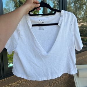 BDG Casual T-shirt Top